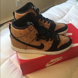Nike sb dunks